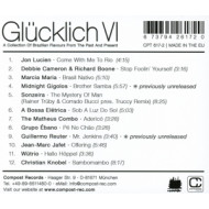 GLUCKLICH VI