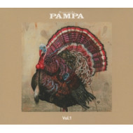 PAMPA VOL.1