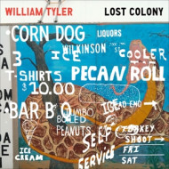 LOST COLONY