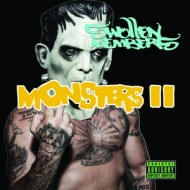 MONSTERS II