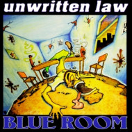 BLUE ROOM