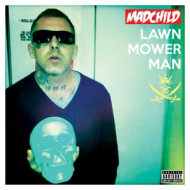 LAWNMOWER MAN