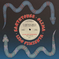 7-LA MUJER SERPIENTE / SELAM
