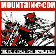 MC STANDS FOR REVOLUTION