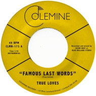 7-FAMOUS LAST WORDS