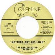 7-NOTHING BUT HIS LOVE