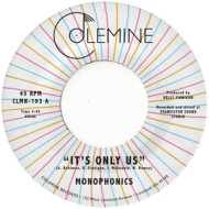 7-IT'S ONLY US
