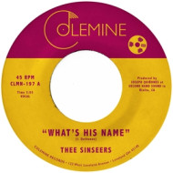 7-WHAT'S HIS NAME