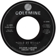 7-COLD AS WEISS
