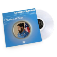 E PLURIBUS M ROSS