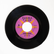 7-FORGET ME NOT/BLOW MY MIND