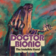 INVISIBLE HAND