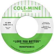 7-LOVE YOU BETTER