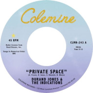 7-PRIVATE SPACE