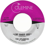 7-CRY BABY CRY