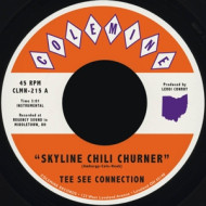 7-SKYLINE CHILI CHURNER