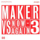 MAKER VS NOW-AGAIN V.3<br/><h5>Megjelenés: 2016-10-20</h5>