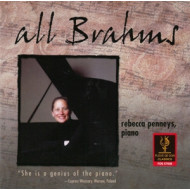 ALL BRAHMS