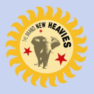 BRAND NEW HEAVIES