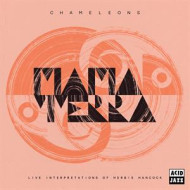 CHAMELEONS - LIVE INTERPRETATIONS OF HERBIE HANCOCK
