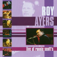 LIVE AT RONNIE SCOTT'S