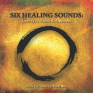 SIX HEALING SOUNDS