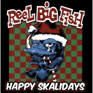 HAPPY SKALADAYS