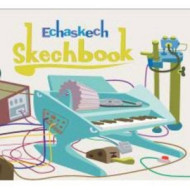 SKECHBOOK