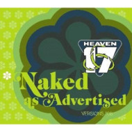 NAKED AS ADVERTISED