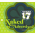 NAKED AS ADVERTISED