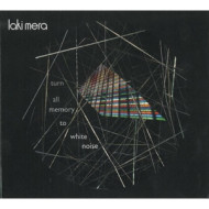 TURN ALL MEMORY TO WHITE NOISE