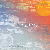 WEST OF THE MOON