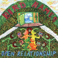 OPEN RELATIONSHIP