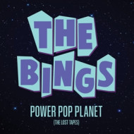 POWER POP PLANET (THE LOST TAPES)