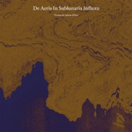 DE AERIS IN SUBLUNARIA INFLUXU