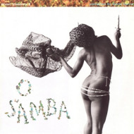 BRAZIL CLASSICS 2: O SAMBA