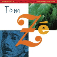 BRAZIL CLASSICS 4: THE BEST OF TOM ZE - MASSIVE HITS