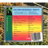 WHAT?! WILLIAM ONYEABOR REMIXED