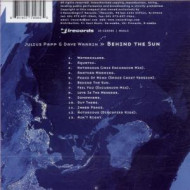 BEHIND THE SUN