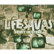 SPIRIT IN STONE