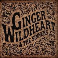 GINGER WILDHEART & THE SINNERS