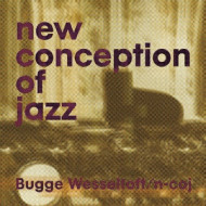NEW CONCEPTION OF JAZZ