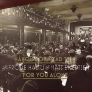 FOR YOU ALONE
