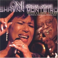 ONE SPECIAL NIGHT WITH CLARK TERRY