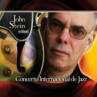 CONCERTO INTERNACIONAL DE JAZZ
