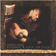 SCREAMIN' & CRYIN' THE BLUES