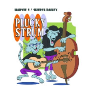PLUCKY STRUM