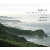 DISTANT SONG: SINGS THE MUSIC OF DAVE LIEBMAN AND RICHIE BEIRACH