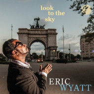 LOOK TO THE SKY