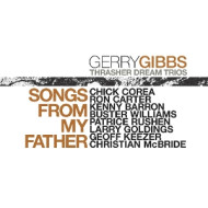 SONGS FROM MY FATHER